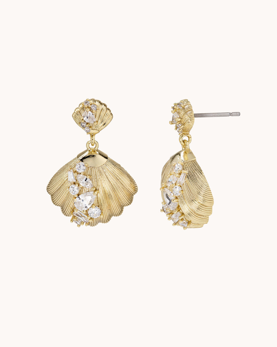 Earrings – City x City