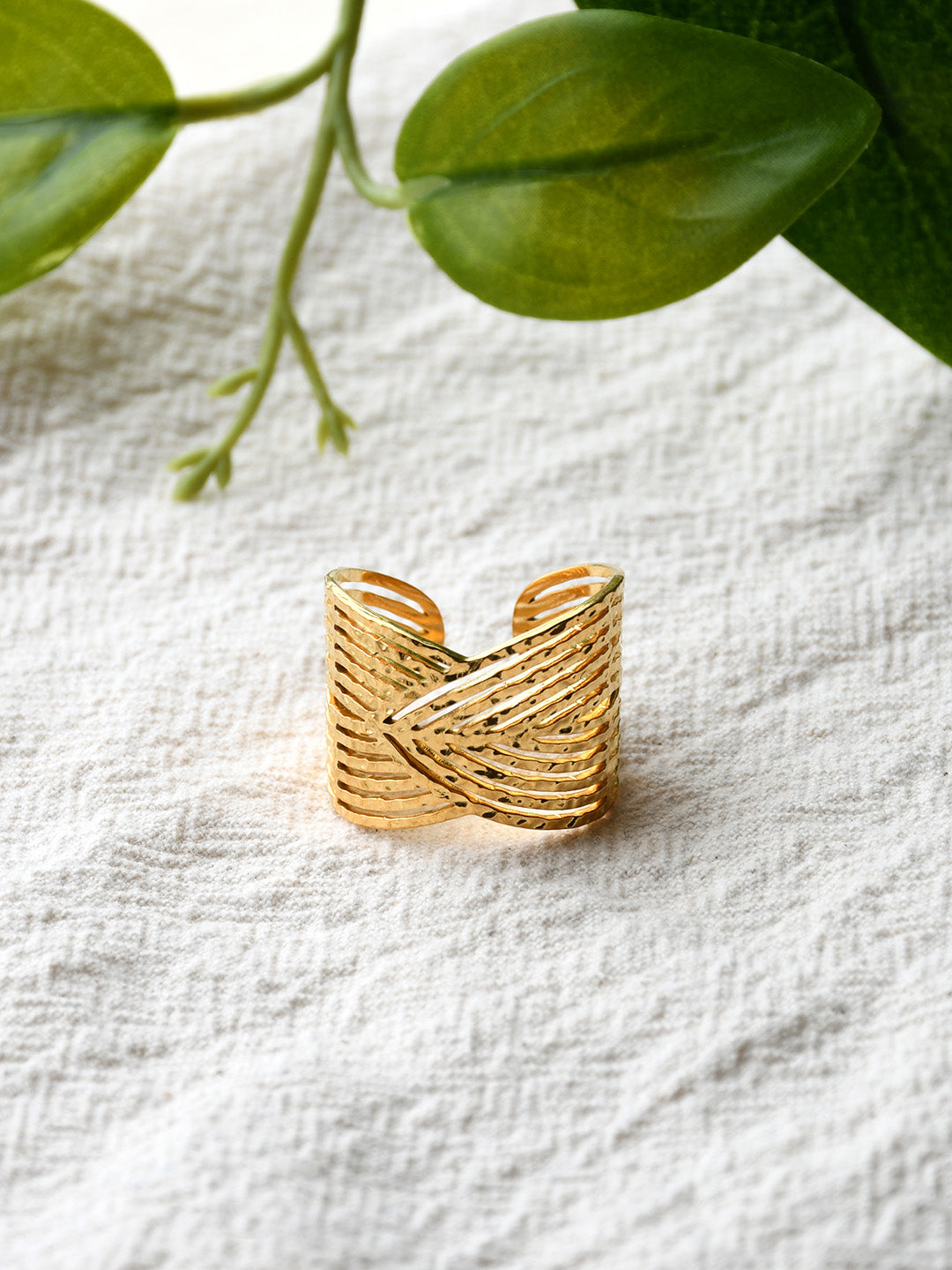 Woven Band